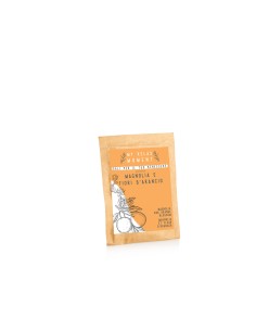 Sali Da Bagno/Pediluvio Magnolia e Fiori D'arancio 50g. -...