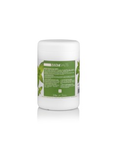 Sali Da Bagno Profumati Menta 1000g. - Labor Pro