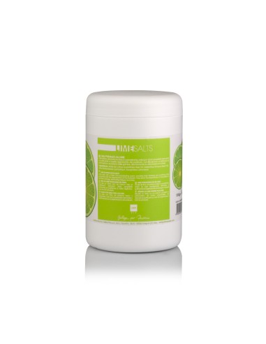 Sali Da Bagno Profumati Lime 1000g. - Labor Pro