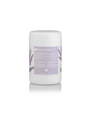 Sali Da Bagno Profumati Lavanda 1000g. - Labor Pro