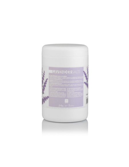 Sali Da Bagno Profumati Lavanda 1000g. - Labor Pro