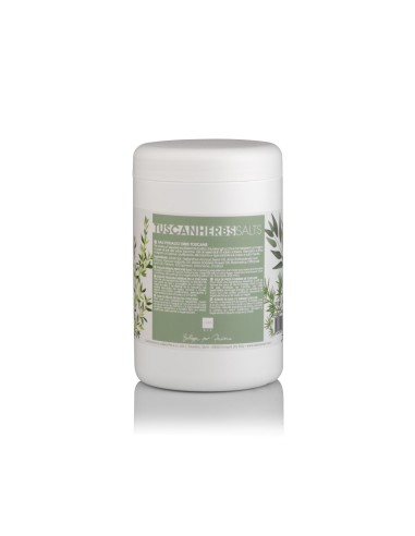 Sali Da Bagno Profumati Erbe Toscane 1000g. -...