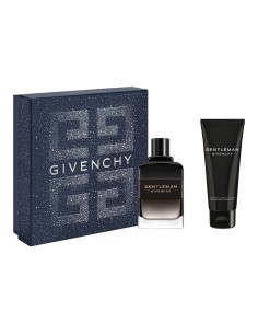 Cofanetto Givenchy Gentleman Edp Boisée