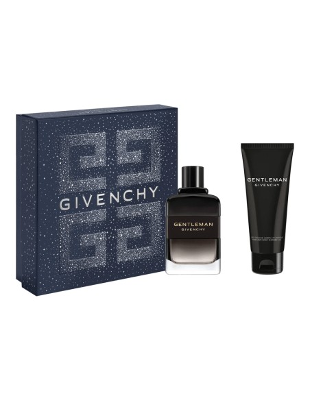 Cofanetto Givenchy Gentleman Edp Boisée