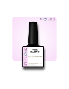 COLORE SEMIPERMANENTE Marshmallow – GIONAILS 7ml