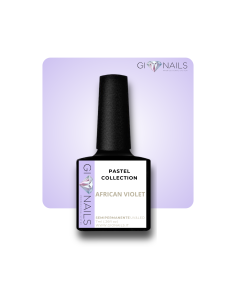 COLORE SEMIPERMANENTE African Violet – GIONAILS 7ml