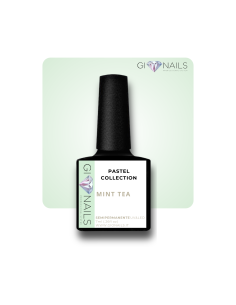 COLORE SEMIPERMANENTE Mint Tea – GIONAILS 7ml