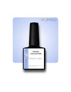 COLORE SEMIPERMANENTE Frosty Like – GIONAILS 7ml