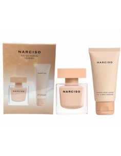 Narciso Rodriguez Poudrèe - cofanetto regalo