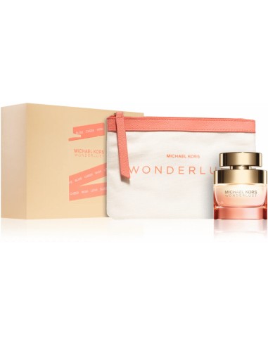 Wonderlust Michael Kors Edp - cofanetto regalo
