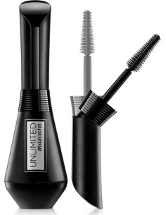 L’Oréal Paris Unlimited Nero - Mascara 2