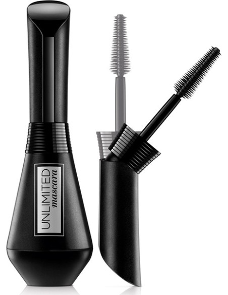 L’Oréal Paris Unlimited Nero - Mascara