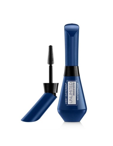 L’Oréal Paris Waterproof Nero - Mascara