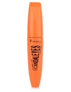 Mascara Scandal Eyes - Rimmel 2