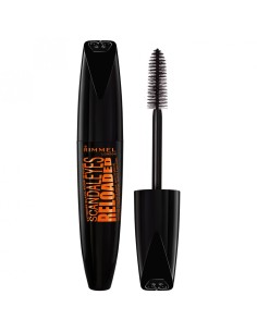 Mascara Scandal Eyes Reloaded - Rimmel