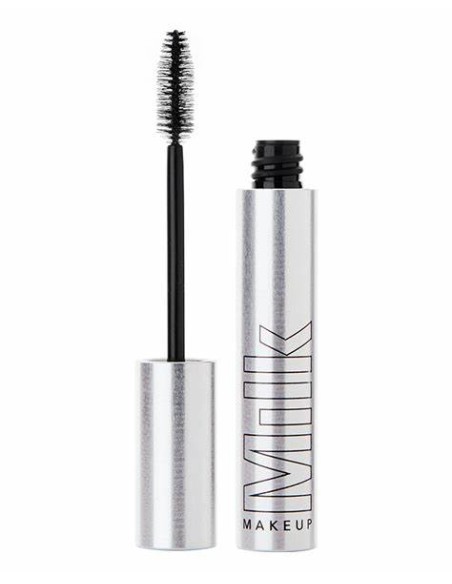 Kush Mascara Ad Alto Volume - Milk