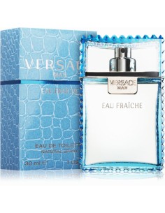 Versace Eau Fraîche Edt - 30ml