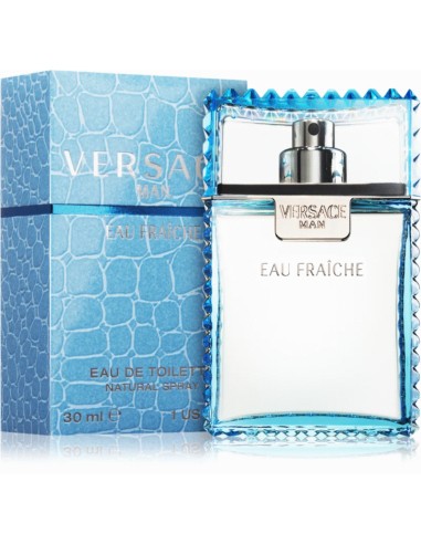 Versace Eau Fraîche Edt - 30ml