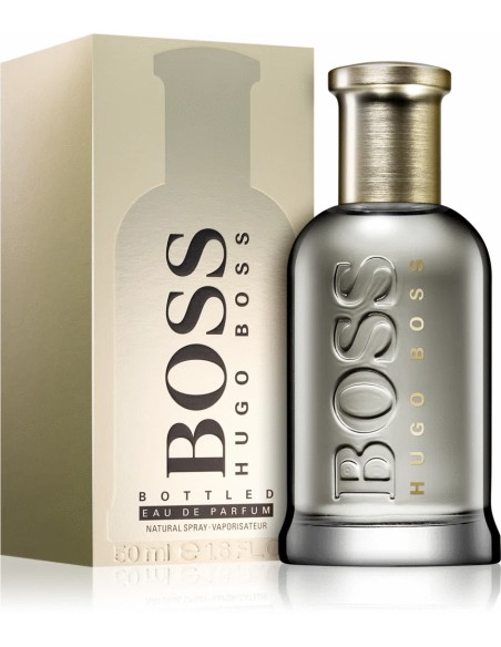 Hugo BOSS Bottled Edp - 50ml