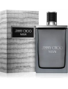 Jimmy Choo Man Edp - 100ml