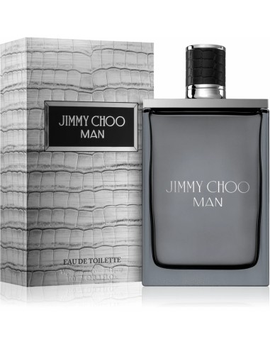 Jimmy Choo Man Edp - 100ml
