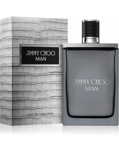 Jimmy Choo Man Edp - 100ml