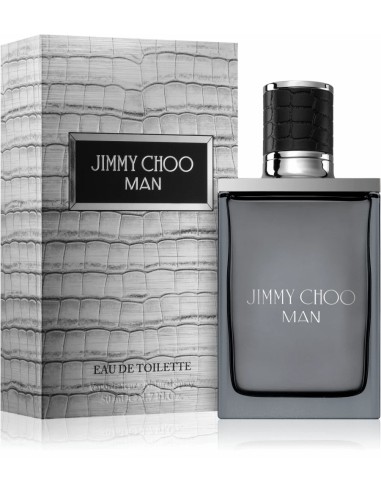 Jimmy Choo Man Edp - 50ml