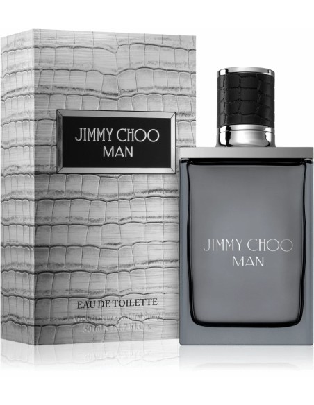 Jimmy Choo Man Edp - 50ml