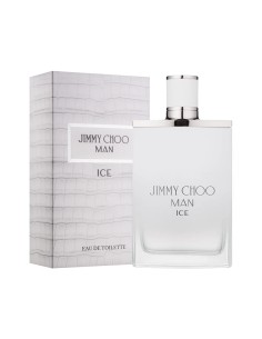 Jimmy Choo Man Ice Edp - 30ml