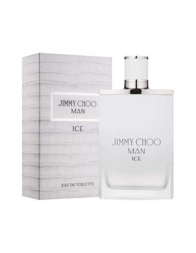 Jimmy Choo Man Ice Edp - 100ml