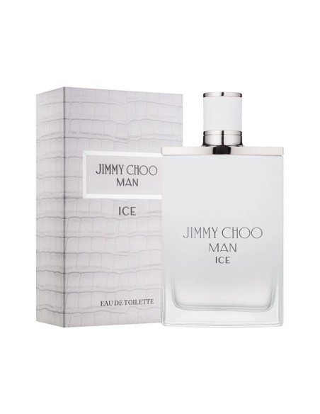 Jimmy Choo Man Ice Edp - 100ml