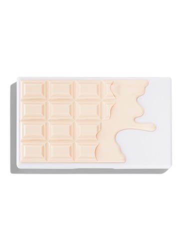 Mini Palette Chocolate Nude - I ❤ REVOLUTION