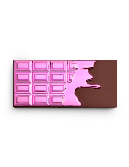 Palette Chocolate Turkish Delight - I ❤ REVOLUTION