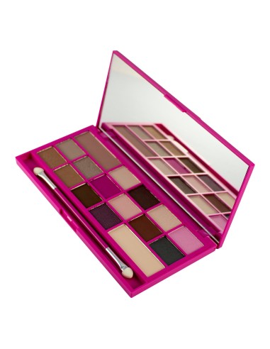 Palette Chocolate Love - I ❤ REVOLUTION