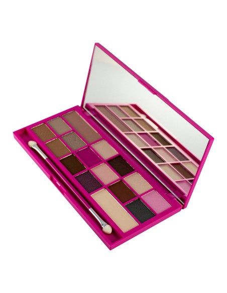 Palette Chocolate Love - I ❤ REVOLUTION