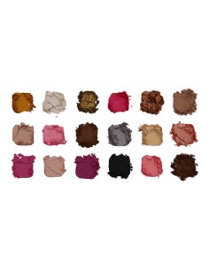 Palette Forever Flawless Bare Pink - I ❤ REVOLUTION 2