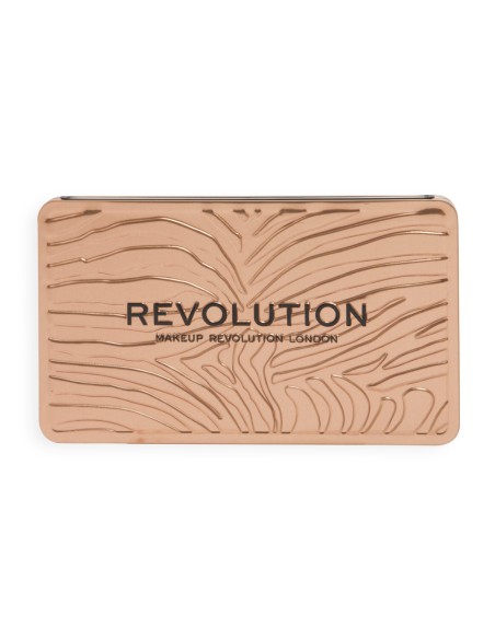 Palette Forever Flawless Bare Pink - I ❤ REVOLUTION