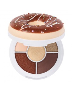 Mini Palette Donuts Ombretti - I ❤ REVOLUTION