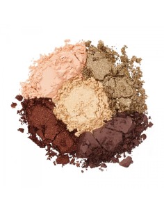 Mini Palette Donuts Ombretti - I ❤ REVOLUTION 2