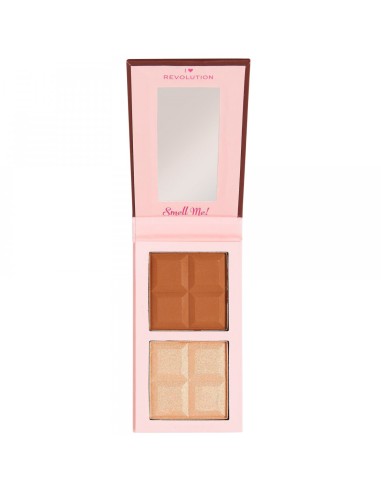 Mini Palette Chocolate Contour Medium- I ❤...