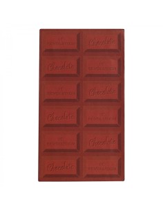 Mini Palette Chocolate Contour Medium- I ❤ REVOLUTION 2