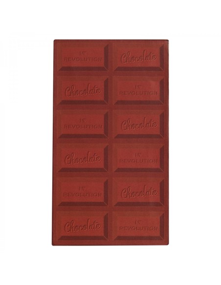 Mini Palette Chocolate Contour Medium- I ❤ REVOLUTION