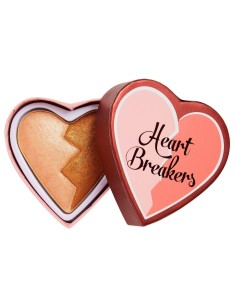 Mini Palette Illuminante Heartbreakers - I ❤ REVOLUTION