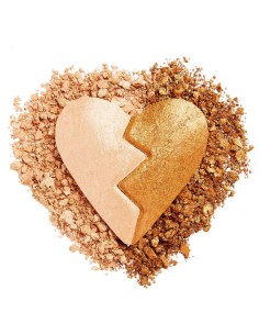 Mini Palette Illuminante Heartbreakers - I ❤ REVOLUTION 2