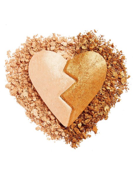 Mini Palette Illuminante Heartbreakers - I ❤ REVOLUTION