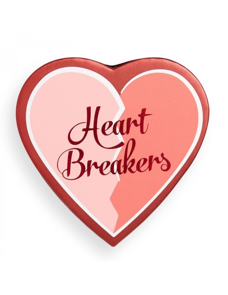 Mini Palette Illuminante Heartbreakers - I ❤ REVOLUTION