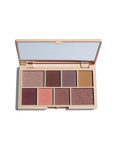 Mini Palette Rose Gold Chocolate  - I ❤ REVOLUTION 2