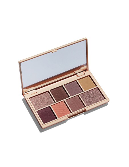 Mini Palette Rose Gold Chocolate  - I ❤ REVOLUTION