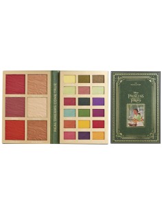 Books Palette Viso Revolution x Disney Fairytale Tiana -...