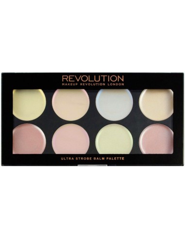 Palette Di Balsami Ultra Stroboscopici - I ❤...